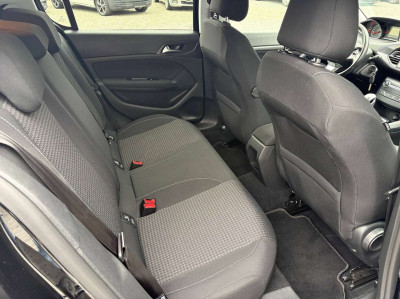 Peugeot 308 Gebrauchtwagen Peugeot 308 Gebrauchtwagen