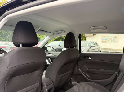 Peugeot 308 Gebrauchtwagen Peugeot 308 Gebrauchtwagen