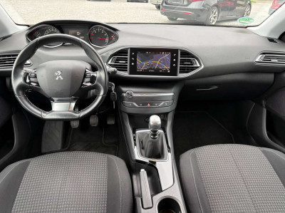 Peugeot 308 Gebrauchtwagen Peugeot 308 Gebrauchtwagen