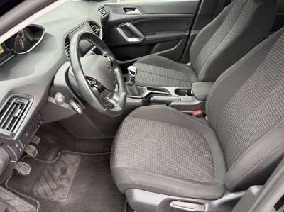 Peugeot 308 Gebrauchtwagen Peugeot 308 Gebrauchtwagen