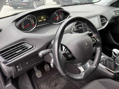 Peugeot 308 Gebrauchtwagen Peugeot 308 Gebrauchtwagen