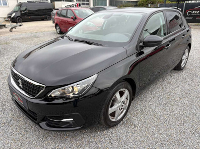 Peugeot 308 Gebrauchtwagen Peugeot 308 Gebrauchtwagen