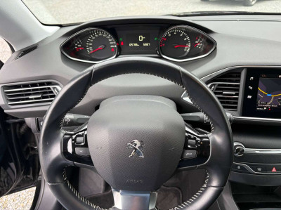 Peugeot 308 Gebrauchtwagen Peugeot 308 Gebrauchtwagen