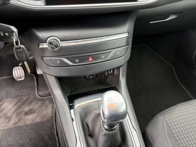 Peugeot 308 Gebrauchtwagen Peugeot 308 Gebrauchtwagen