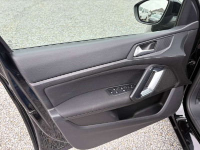Peugeot 308 Gebrauchtwagen Peugeot 308 Gebrauchtwagen