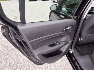 Peugeot 308 Gebrauchtwagen Peugeot 308 Gebrauchtwagen