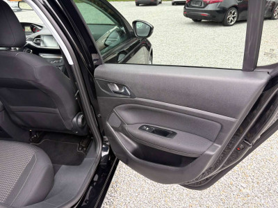 Peugeot 308 Gebrauchtwagen Peugeot 308 Gebrauchtwagen