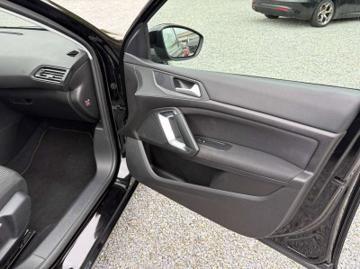 Peugeot 308 Gebrauchtwagen Peugeot 308 Gebrauchtwagen