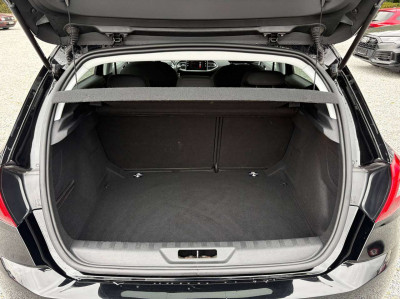 Peugeot 308 Gebrauchtwagen Peugeot 308 Gebrauchtwagen