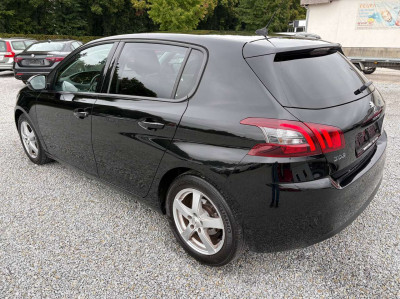 Peugeot 308 Gebrauchtwagen Peugeot 308 Gebrauchtwagen