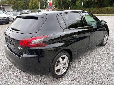 Peugeot 308 Gebrauchtwagen Peugeot 308 Gebrauchtwagen