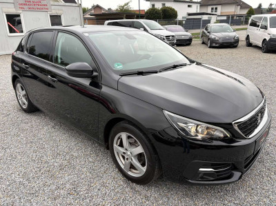 Peugeot 308 Gebrauchtwagen Peugeot 308 Gebrauchtwagen