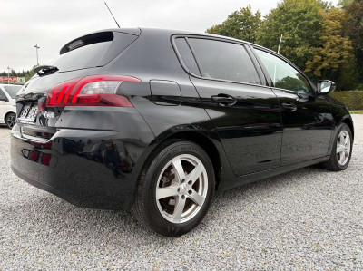 Peugeot 308 Gebrauchtwagen Peugeot 308 Gebrauchtwagen