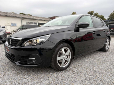 Peugeot 308 Gebrauchtwagen Peugeot 308 Gebrauchtwagen