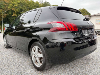 Peugeot 308 Gebrauchtwagen Peugeot 308 Gebrauchtwagen