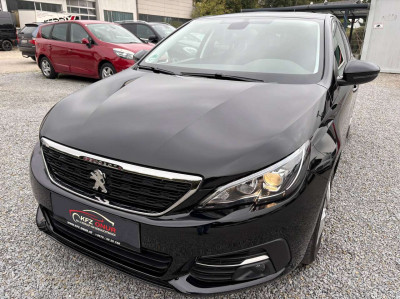 Peugeot 308 Gebrauchtwagen Peugeot 308 Gebrauchtwagen