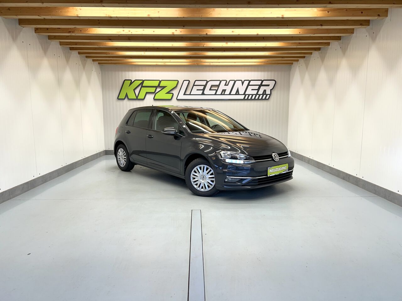 VW Golf 1,6 TDI ''SITZH*NAVI*PDC*ACC*USB*MASSAGE''