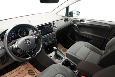 VW Golf Sportsvan Gebrauchtwagen