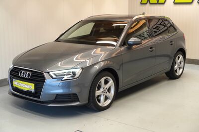 Audi A3 Gebrauchtwagen