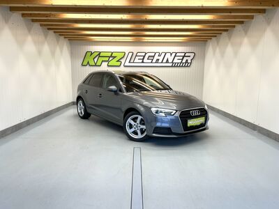 Audi A3 Gebrauchtwagen