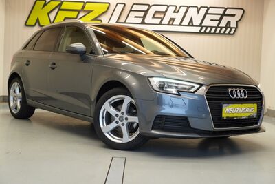 Audi A3 Gebrauchtwagen