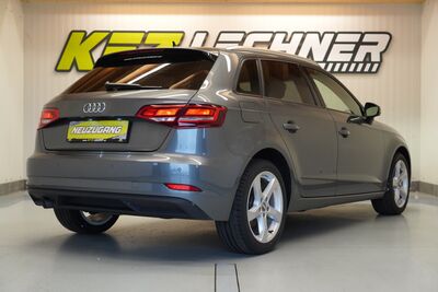 Audi A3 Gebrauchtwagen