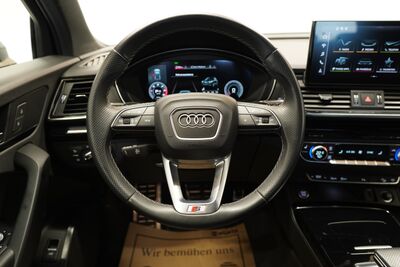 Audi Q5 Gebrauchtwagen