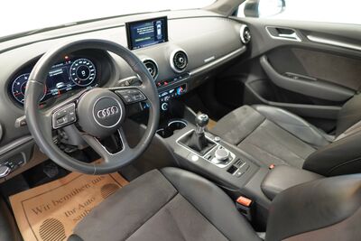 Audi A3 Gebrauchtwagen