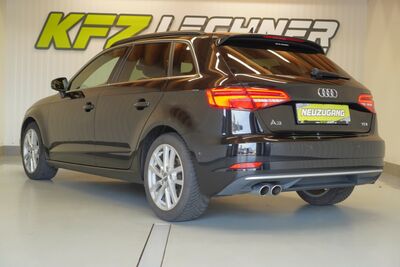 Audi A3 Gebrauchtwagen