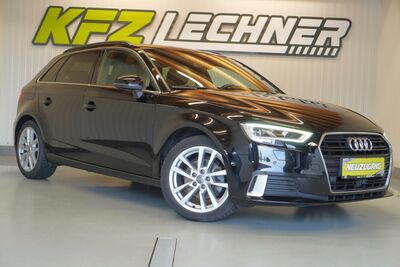 Audi A3 Gebrauchtwagen