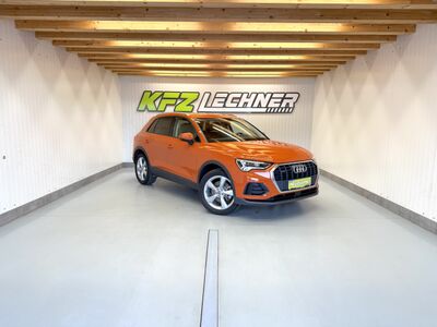 Audi Q3 Gebrauchtwagen