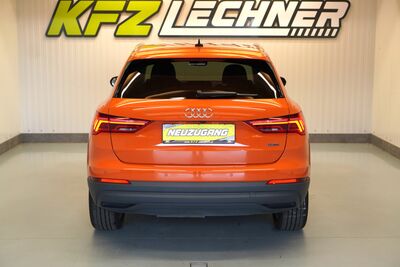 Audi Q3 Gebrauchtwagen