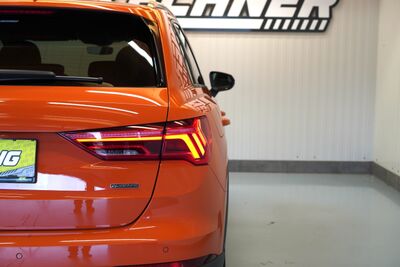 Audi Q3 Gebrauchtwagen
