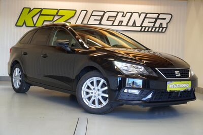 Seat Leon Gebrauchtwagen