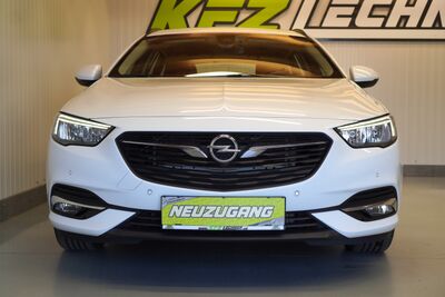 Opel Insignia Gebrauchtwagen