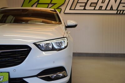 Opel Insignia Gebrauchtwagen