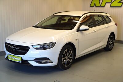 Opel Insignia Gebrauchtwagen