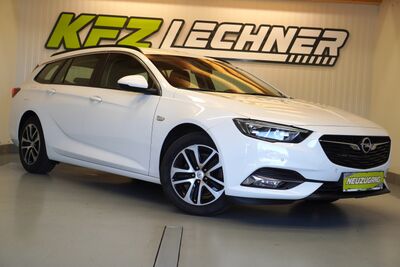 Opel Insignia Gebrauchtwagen