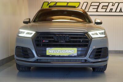 Audi Q5 Gebrauchtwagen