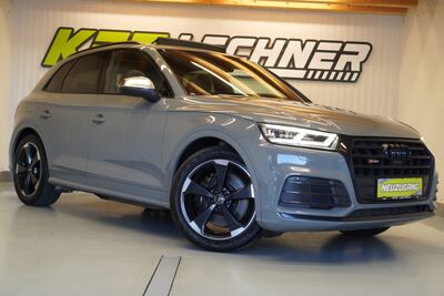 Audi Q5 Gebrauchtwagen