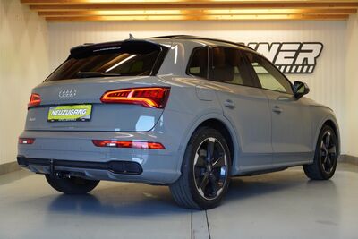 Audi Q5 Gebrauchtwagen