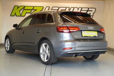 Audi A3 Gebrauchtwagen