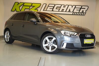 Audi A3 Gebrauchtwagen