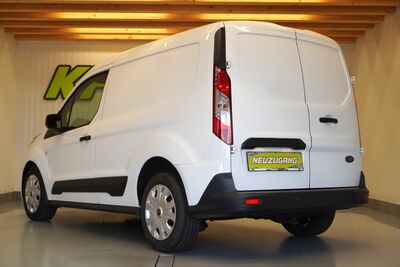 Ford Transit Connect Gebrauchtwagen