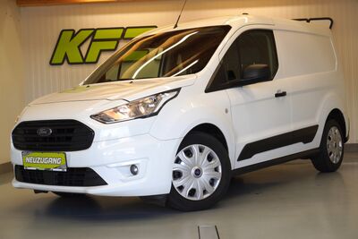 Ford Transit Connect Gebrauchtwagen