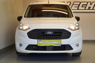 Ford Transit Connect Gebrauchtwagen