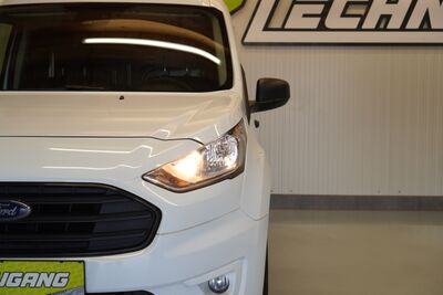 Ford Transit Connect Gebrauchtwagen