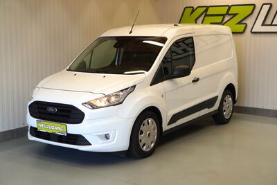 Ford Transit Connect Gebrauchtwagen