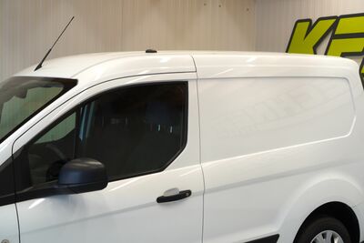 Ford Transit Connect Gebrauchtwagen