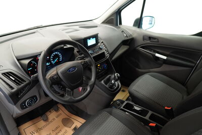 Ford Transit Connect Gebrauchtwagen